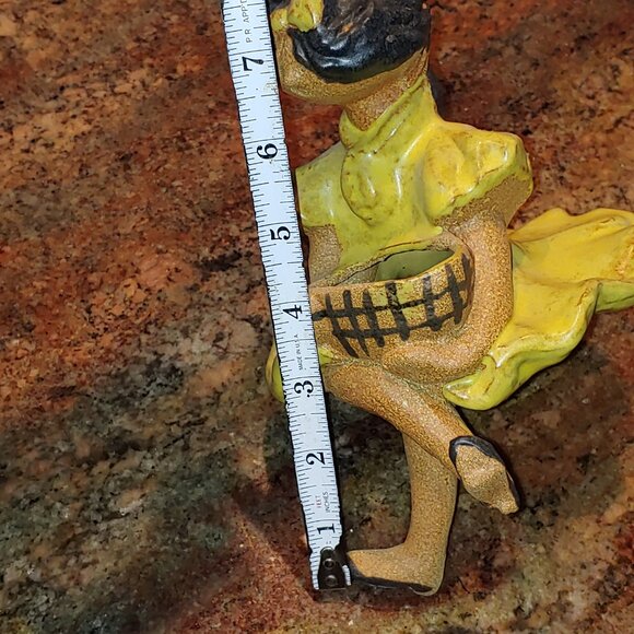 Metlox Poppy Trail "Jenny" Shelf Sitter Girl Helen Slater Poppets - Picture 12 of 16